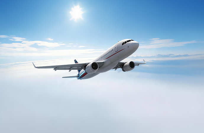 航空航天