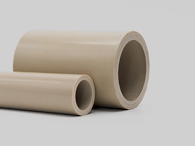 Peek Plastic Tubing Material