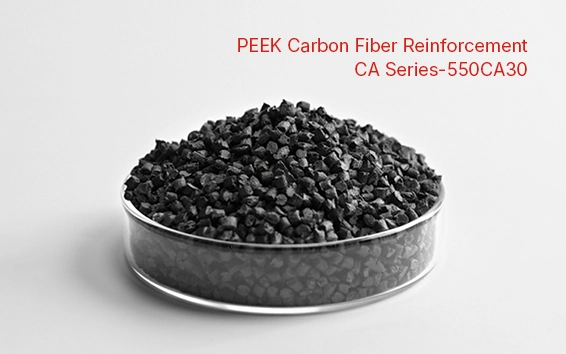 CA Series-550CA30 PEEK Carbon Fiber Reinforcement