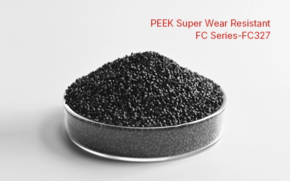 FC Series-FC327 PEEK Super Wear Resistant