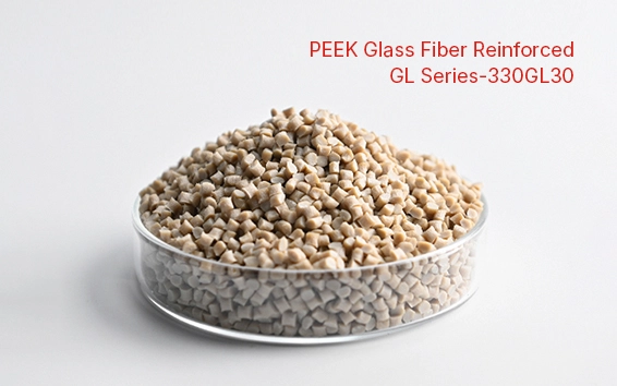 GL Series-330GL30/330GL30H PEEK Glass Fiber Reinforced