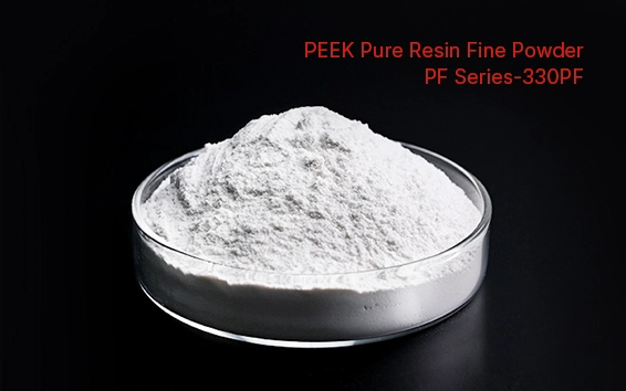 PF Series-330PF PEEK Pure Resin Fine Powder