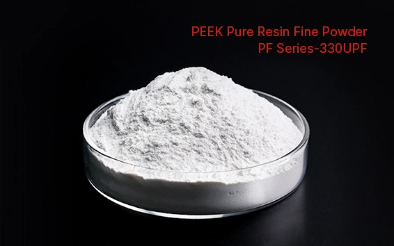 PF Series-330UPF PEEK Pure Resin Fine Powder