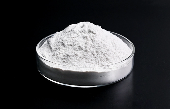 Grade PF PEEK Pure Resin Fine Powder