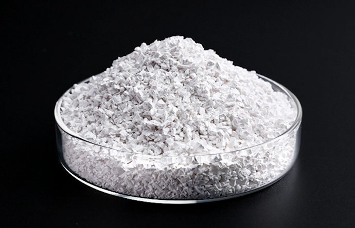 Grade P PEEK Pure Resin Coarse Powder